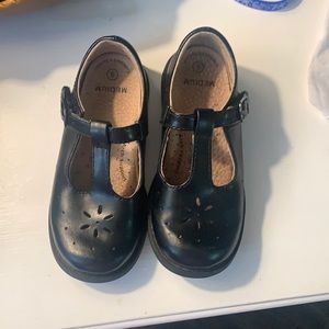 Girls dress shoes